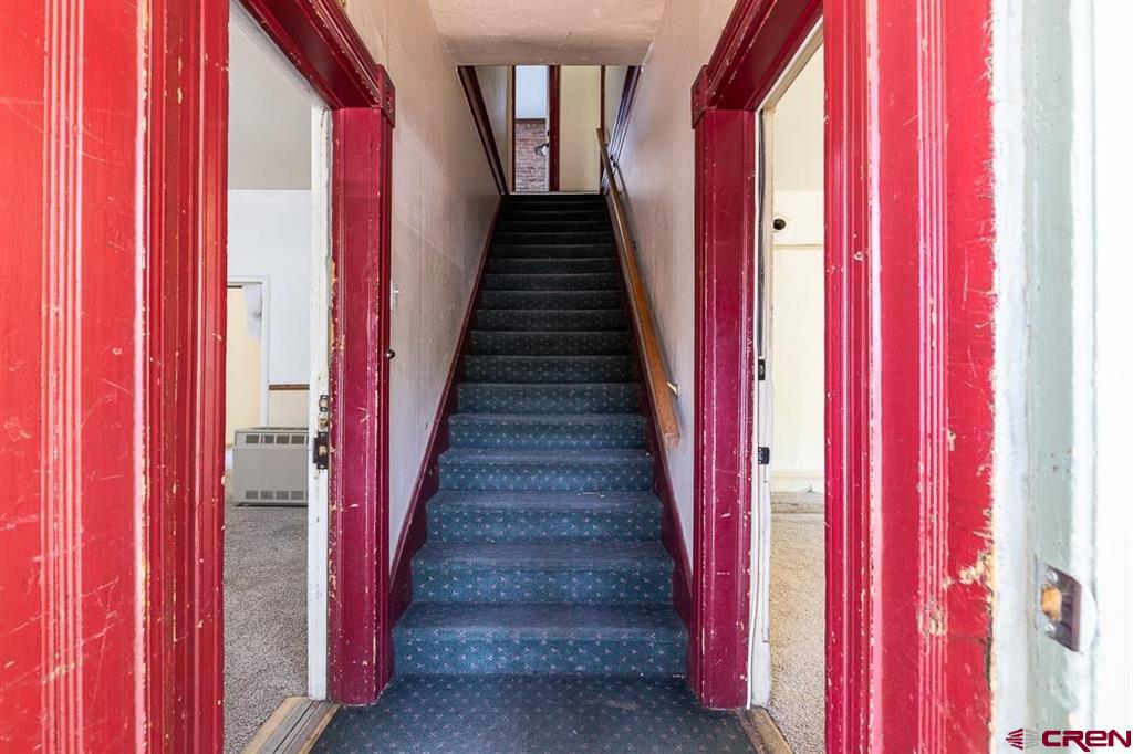 558 E 4th Avenue Durango CO 81301