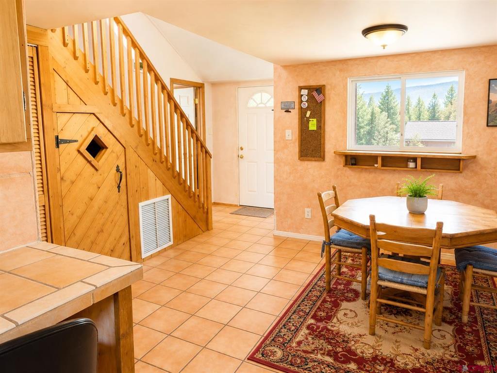 858 Reese Street Silverton CO 81433