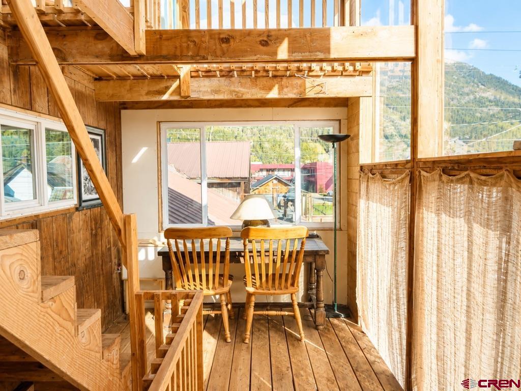 858 Reese Street Silverton CO 81433
