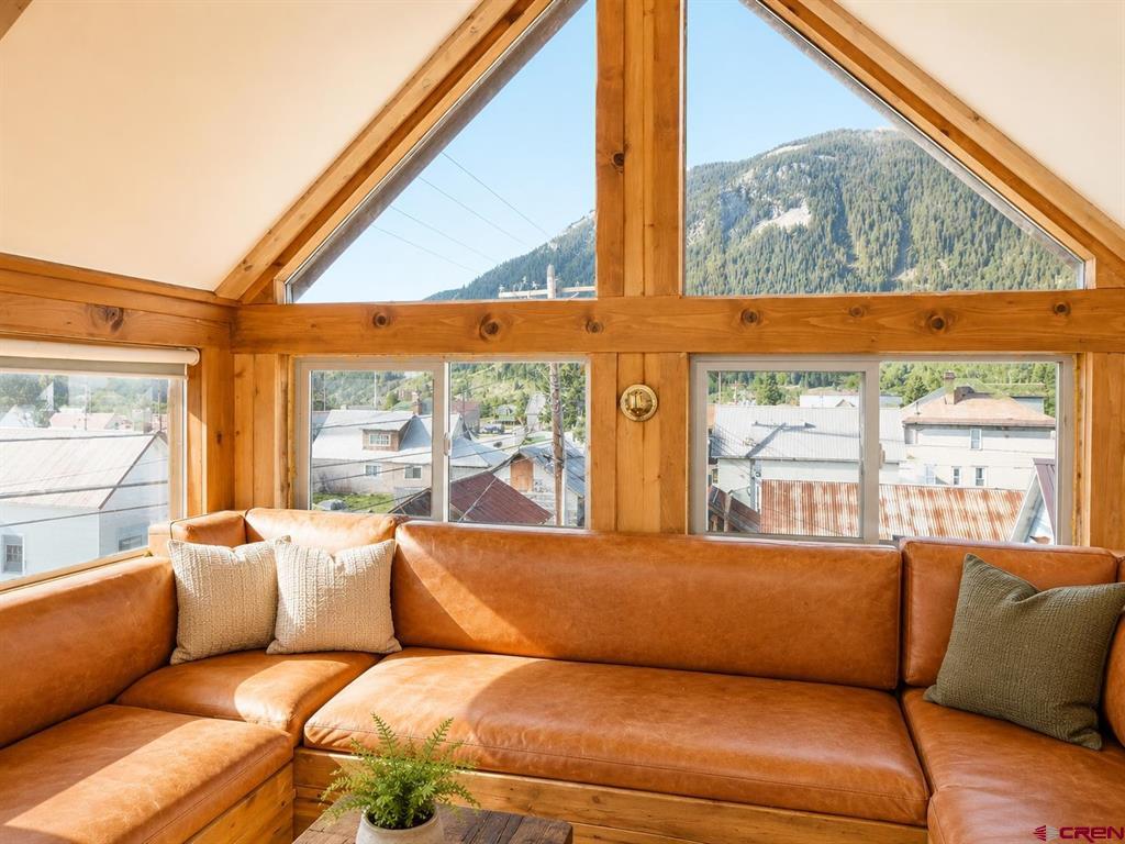 858 Reese Street Silverton CO 81433