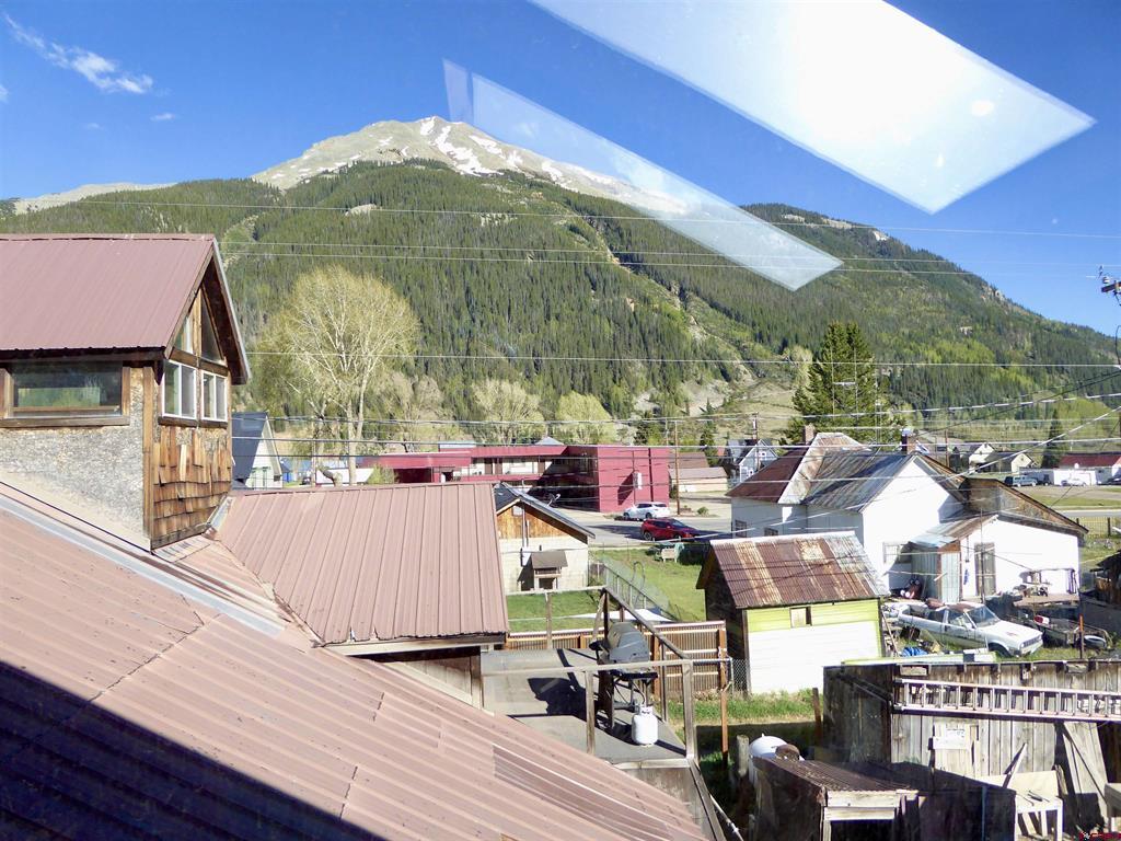 858 Reese Street Silverton CO 81433