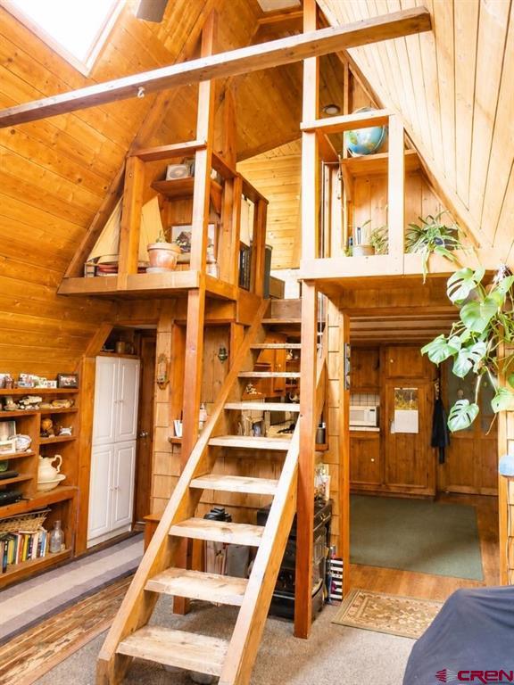 858 Reese Street Silverton CO 81433