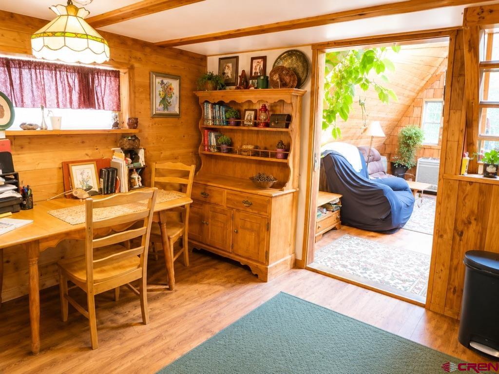 858 Reese Street Silverton CO 81433