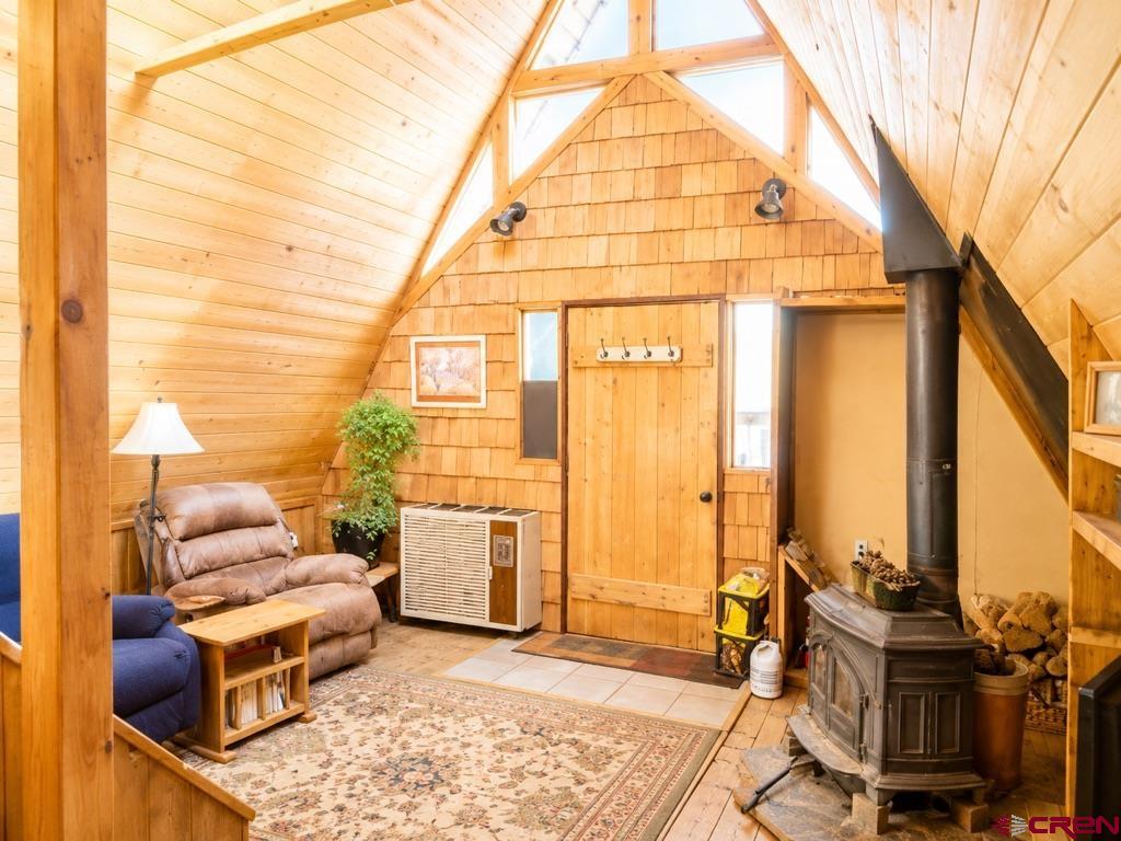 858 Reese Street Silverton CO 81433