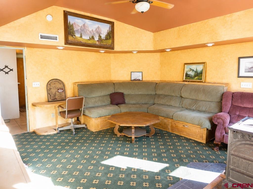 858 Reese Street Silverton CO 81433