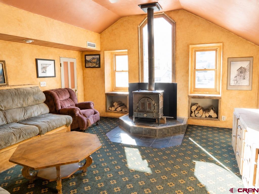 858 Reese Street Silverton CO 81433