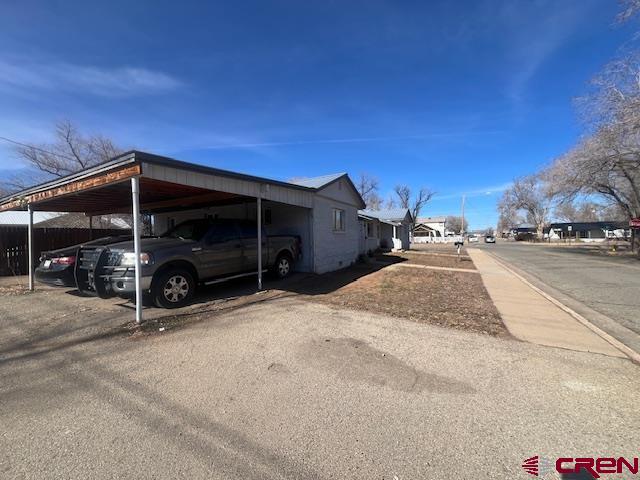 137 And 141 N Madison Cortez CO 81321