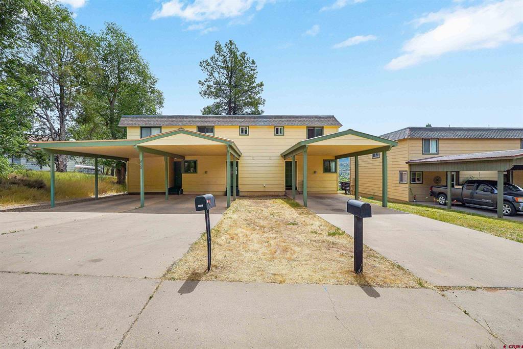 3226 W 4th Avenue Durango CO 81301