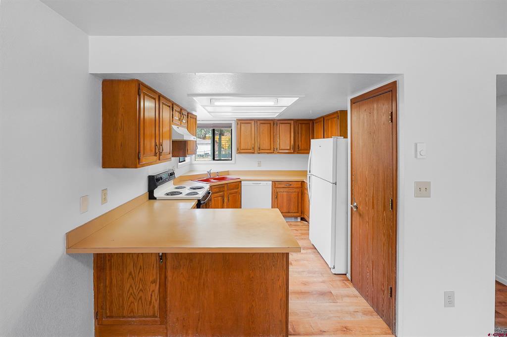 3226 W 4th Avenue Durango CO 81301