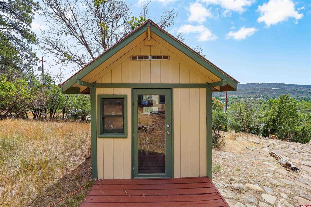 3226 W 4th Avenue Durango CO 81301