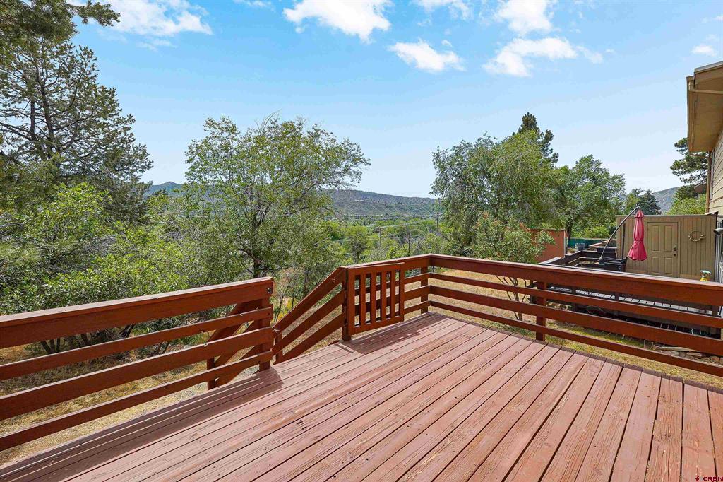 3226 W 4th Avenue Durango CO 81301