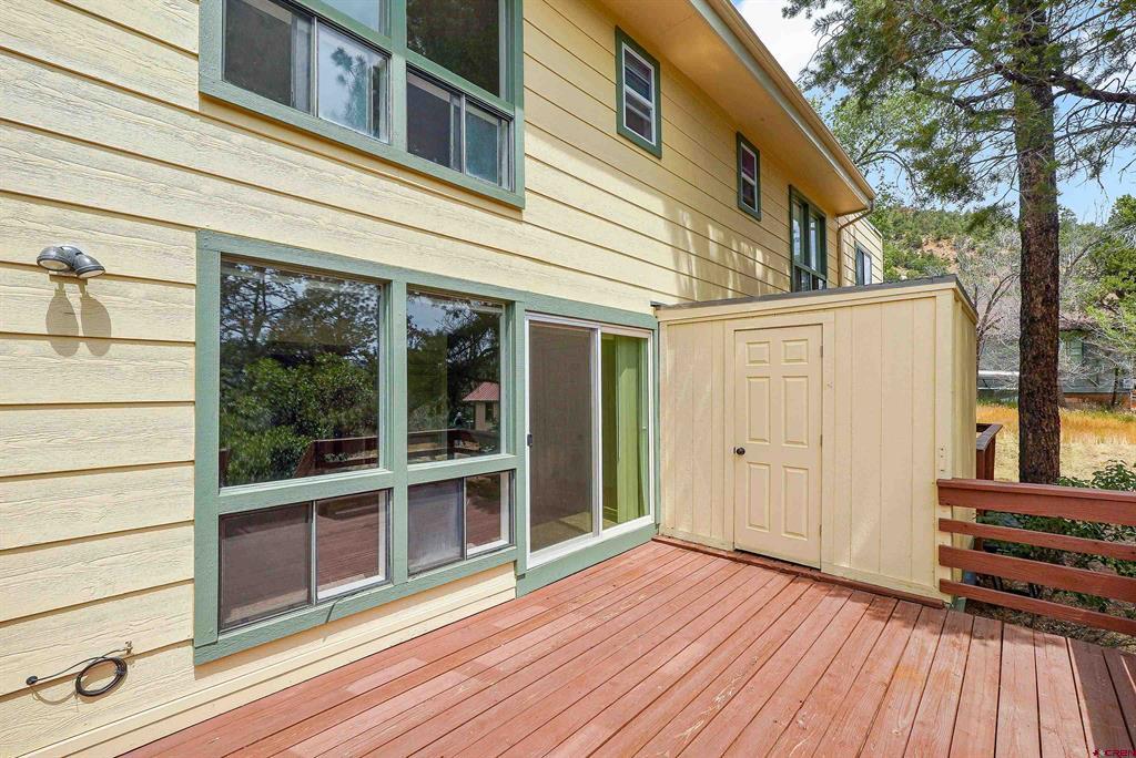 3226 W 4th Avenue Durango CO 81301