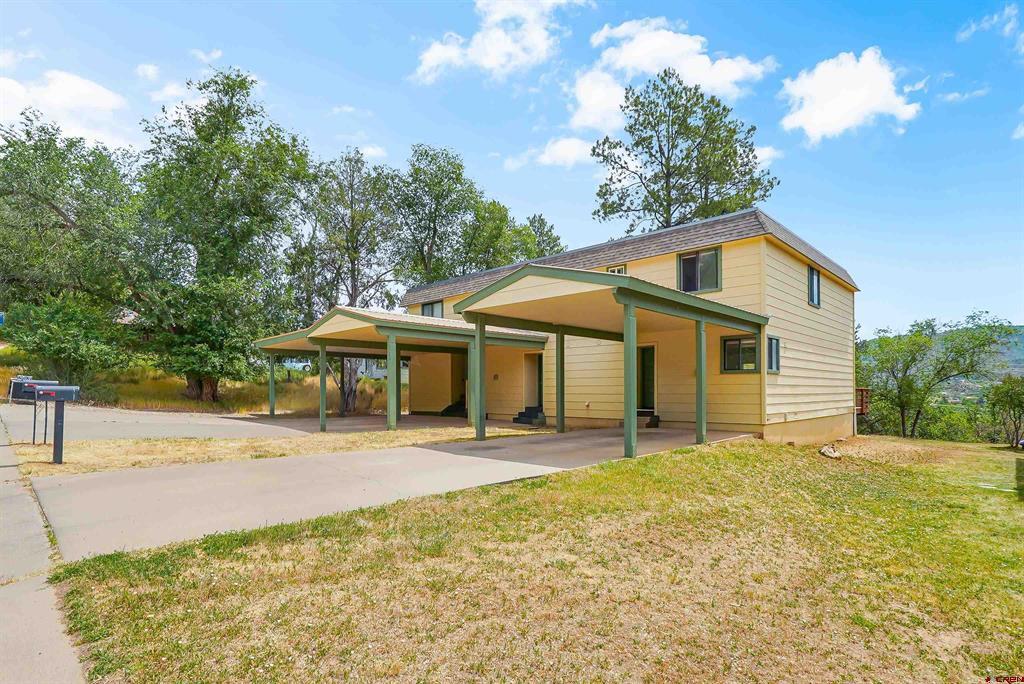 3226 W 4th Avenue Durango CO 81301