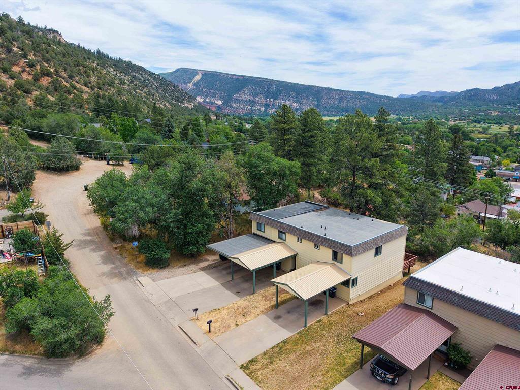 3226 W 4th Avenue Durango CO 81301