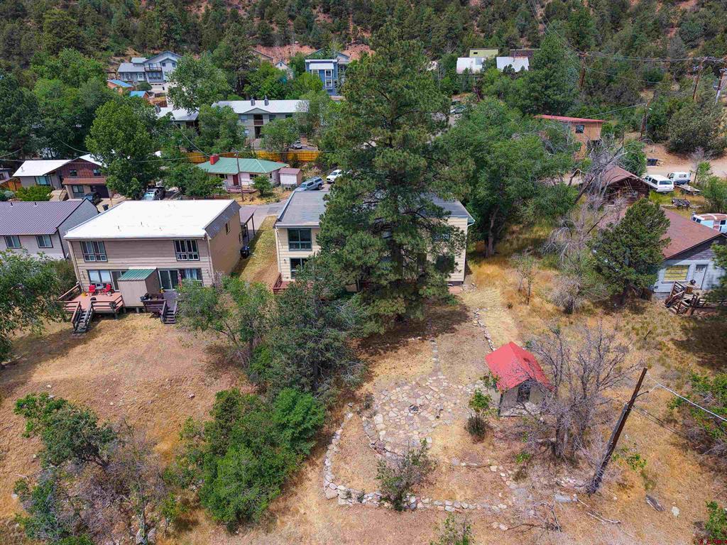 3226 W 4th Avenue Durango CO 81301