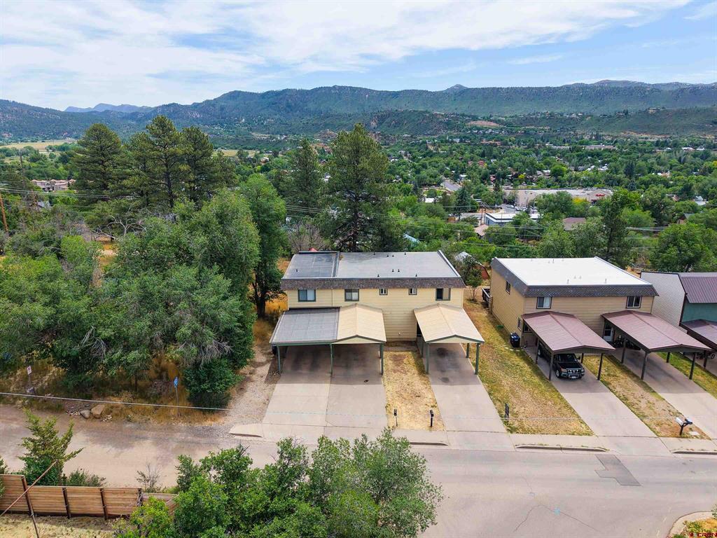 3226 W 4th Avenue Durango CO 81301