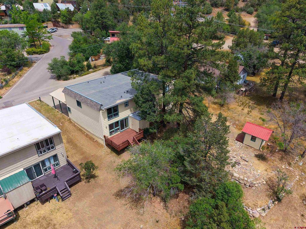 3226 W 4th Avenue Durango CO 81301