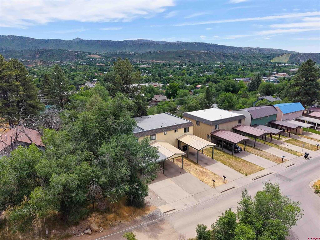 3226 & 3228 W 4th Avenue Durango CO 81301