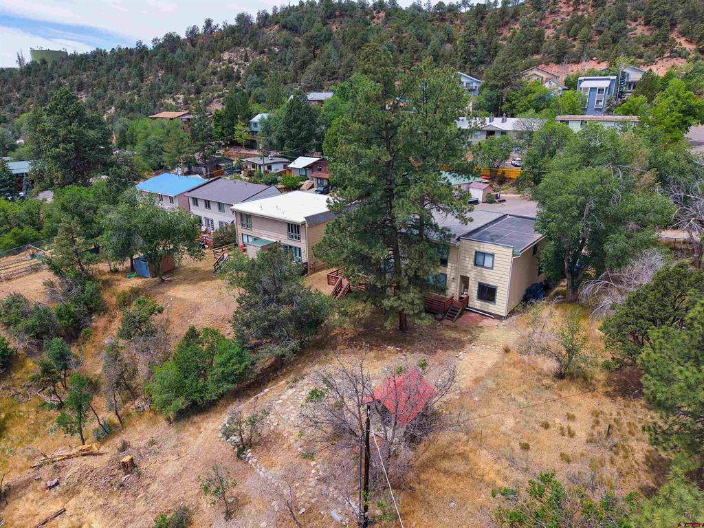 3226 & 3228 W 4th Avenue Durango CO 81301