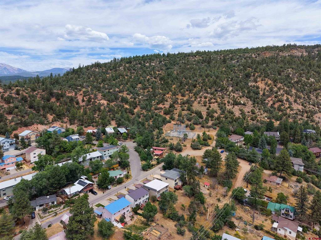 3226 & 3228 W 4th Avenue Durango CO 81301