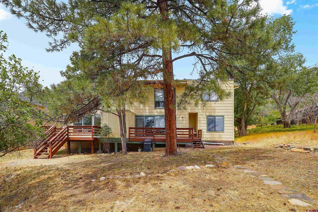 3226 W 4th Avenue Durango CO 81301