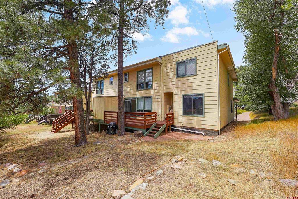 3226 W 4th Avenue Durango CO 81301