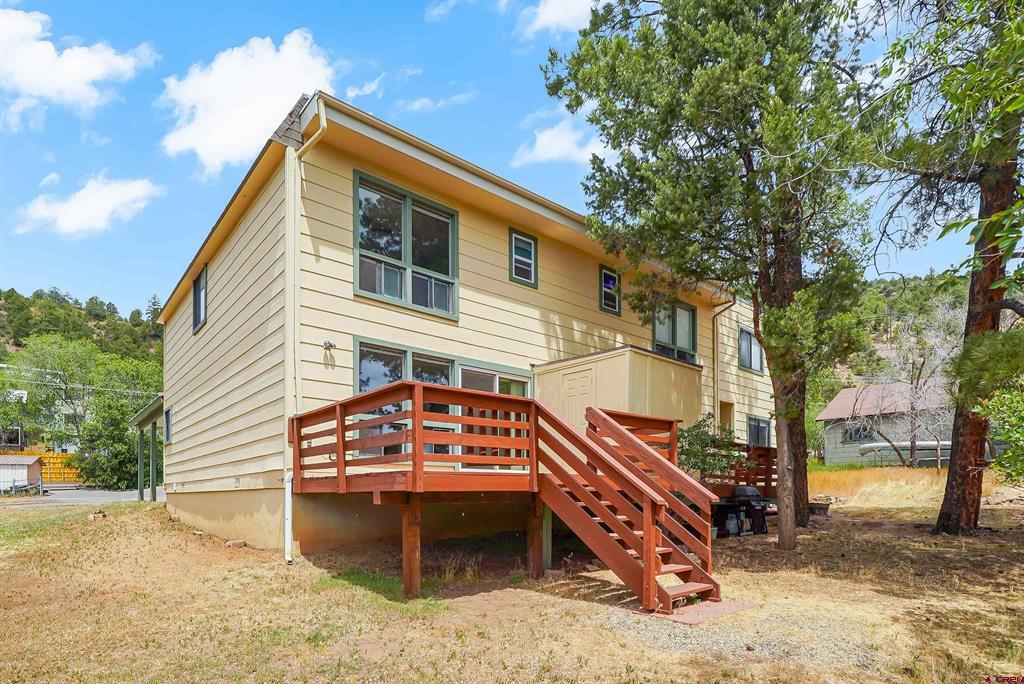 3226 W 4th Avenue Durango CO 81301