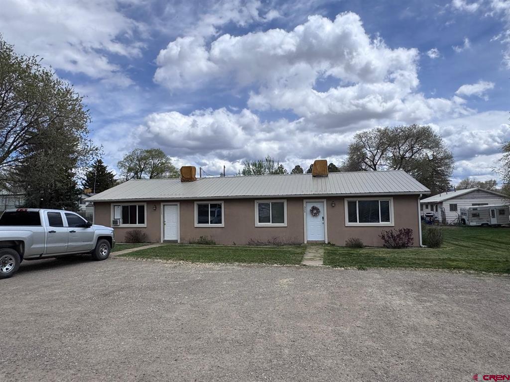 512 E 4th Street Cortez CO 81321