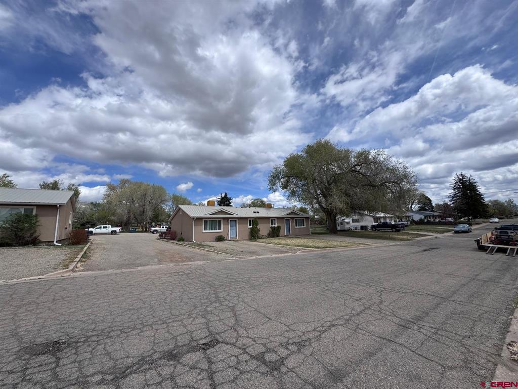 512 E 4th Street Cortez CO 81321