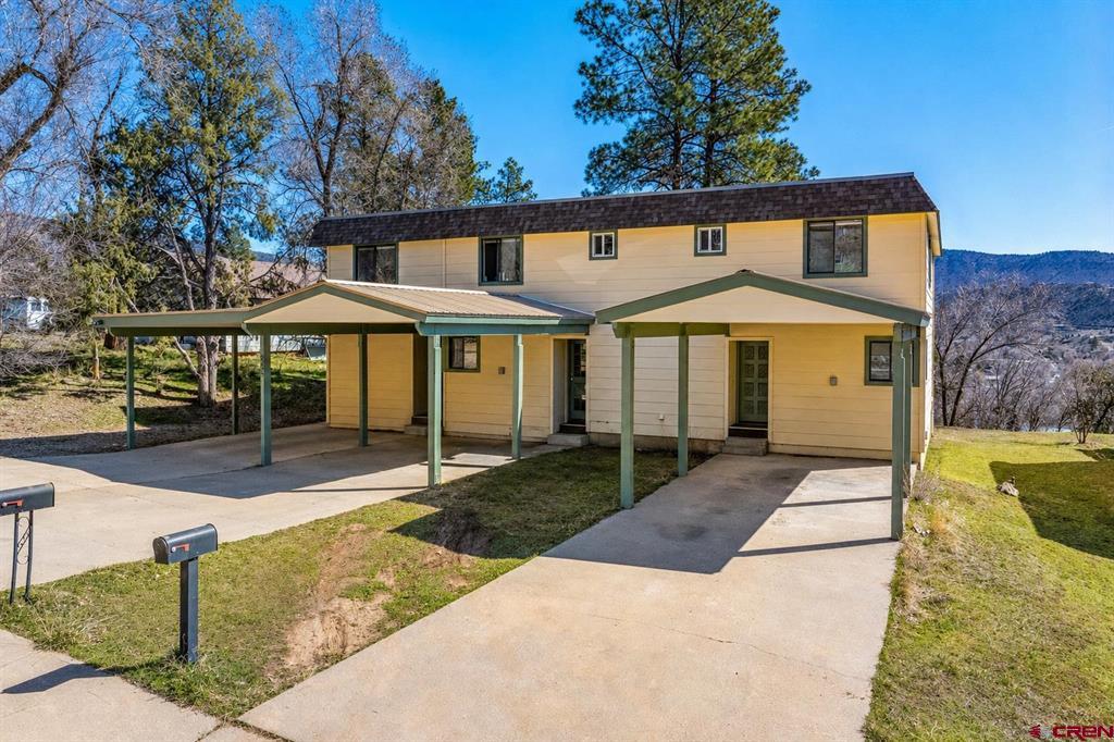 3226 W 4th Avenue Durango CO 81301