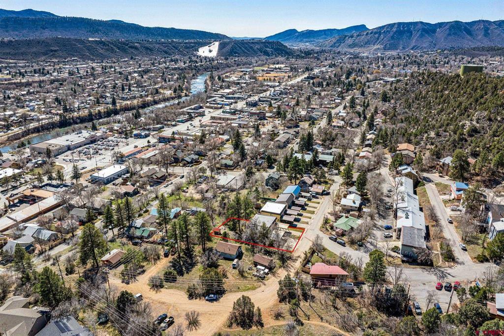3226 W 4th Avenue Durango CO 81301
