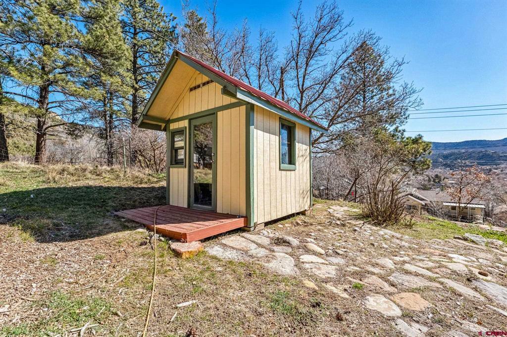 3226 W 4th Avenue Durango CO 81301