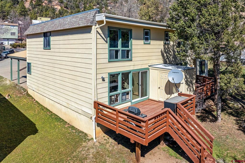 3226 W 4th Avenue Durango CO 81301