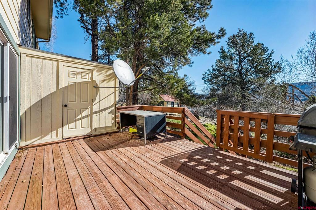3226 W 4th Avenue Durango CO 81301