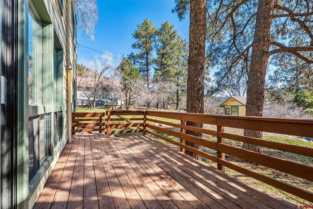 3226 W 4th Avenue Durango CO 81301