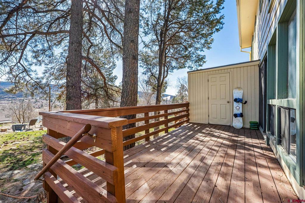 3226 W 4th Avenue Durango CO 81301