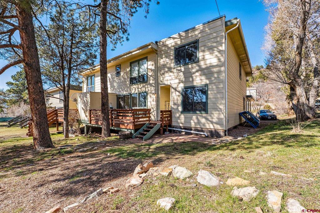 3226 W 4th Avenue Durango CO 81301