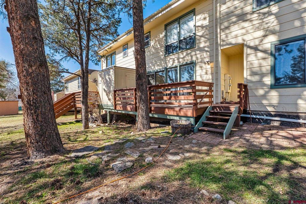 3226 W 4th Avenue Durango CO 81301