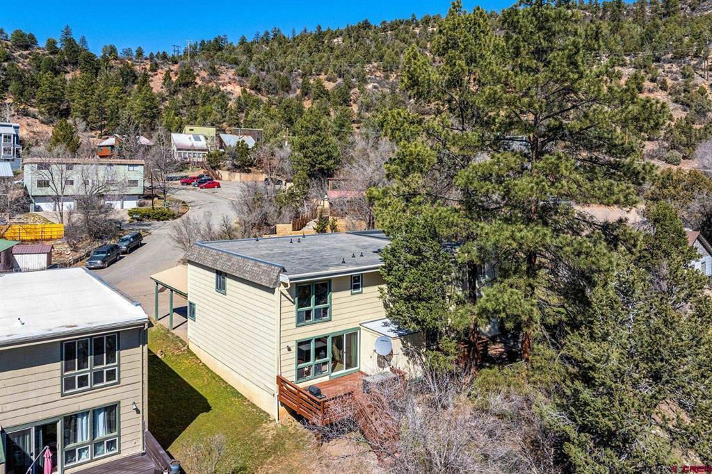 3226 W 4th Avenue Durango CO 81301