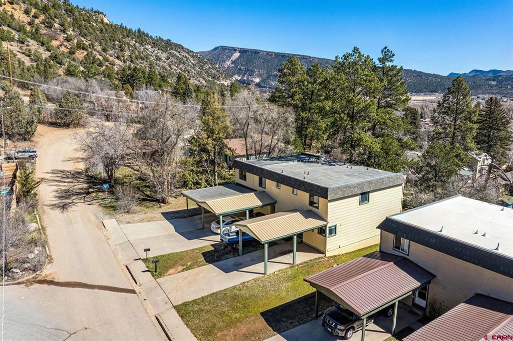3226 W 4th Avenue Durango CO 81301