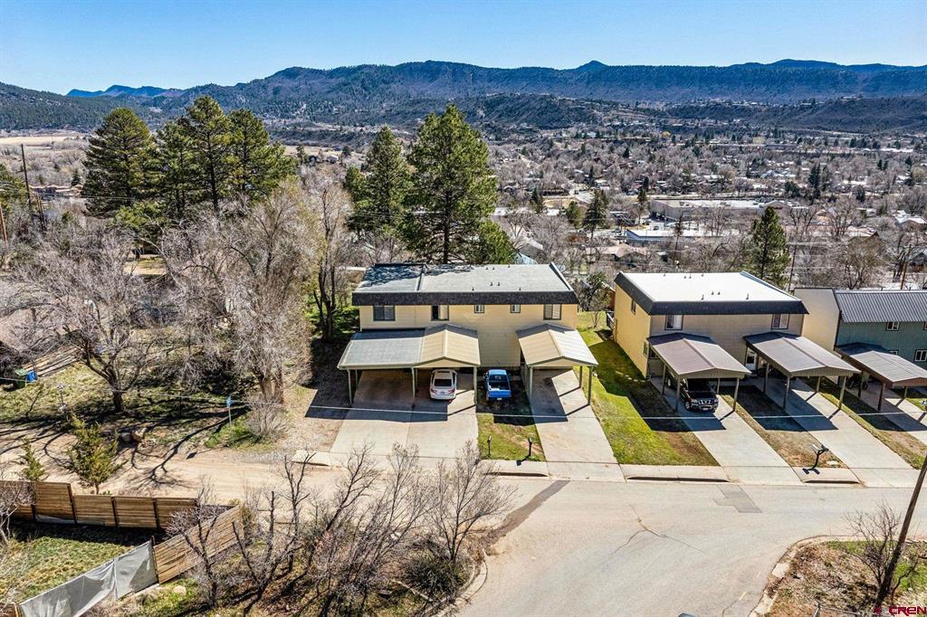 3226 W 4th Avenue Durango CO 81301