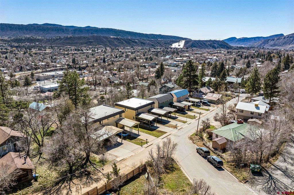 3226 W 4th Avenue Durango CO 81301