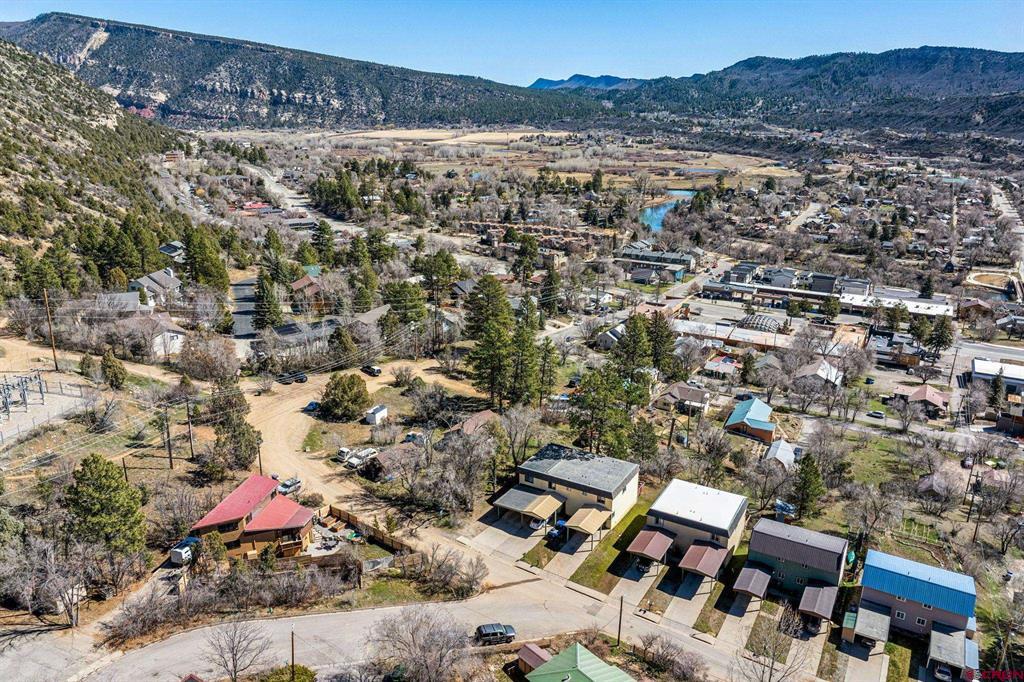 3226 W 4th Avenue Durango CO 81301