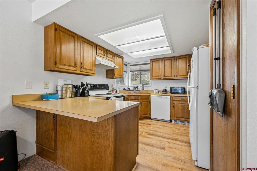 3226 W 4th Avenue Durango CO 81301
