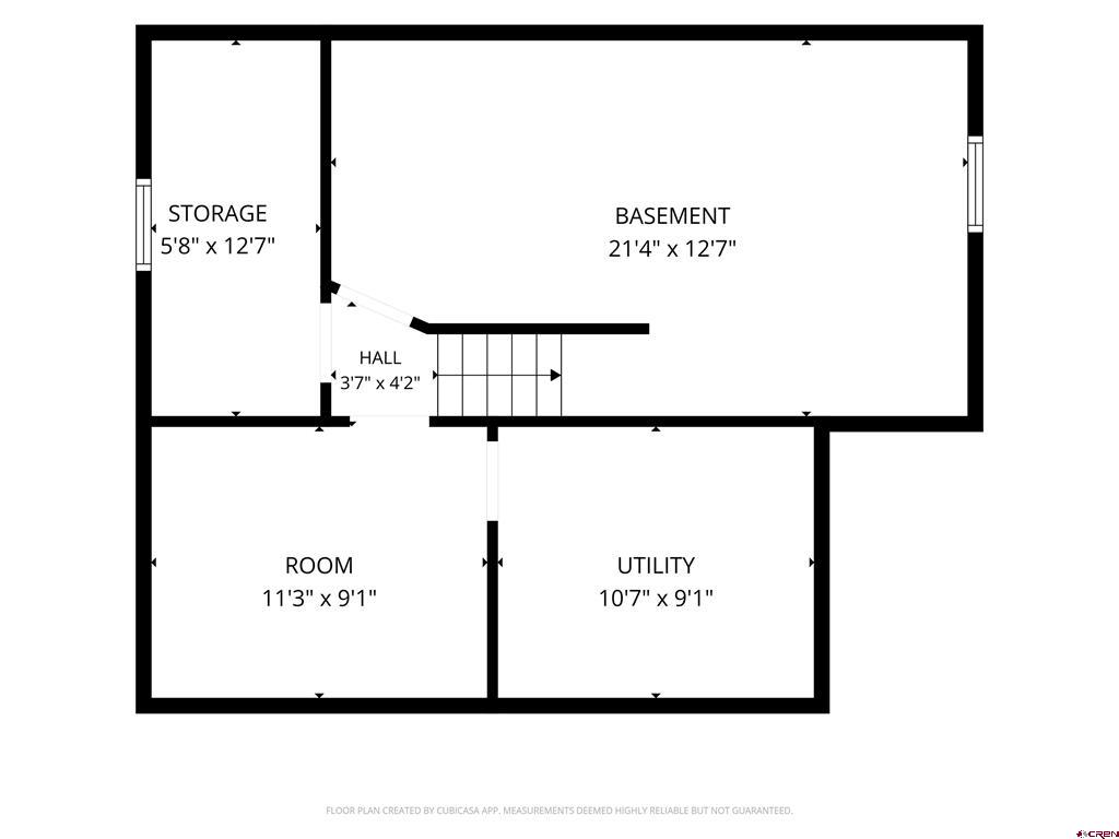 614 & 616 Chipeta Road Montrose CO 81401