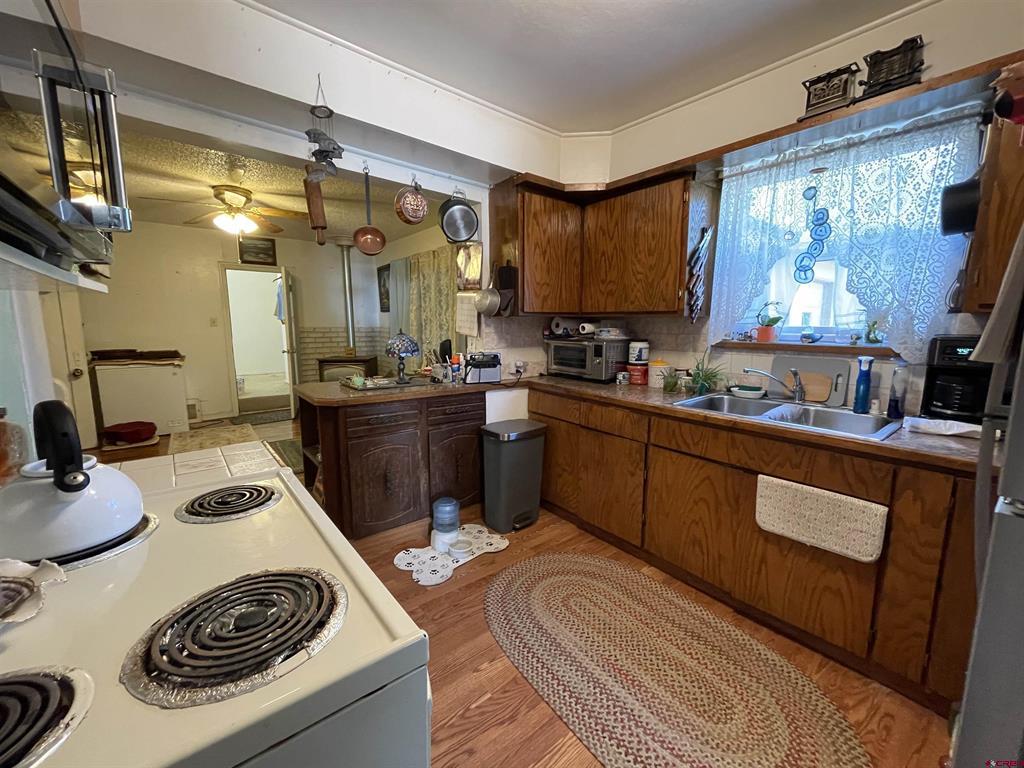 614 & 616 Chipeta Road Montrose CO 81401