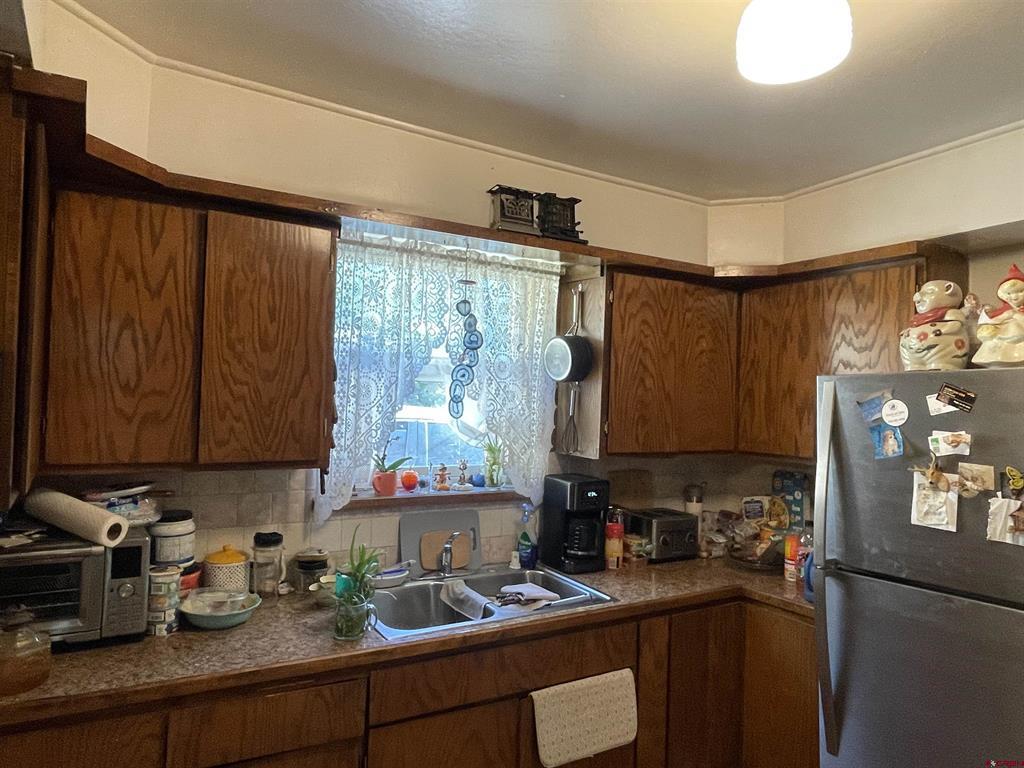 614 & 616 Chipeta Road Montrose CO 81401