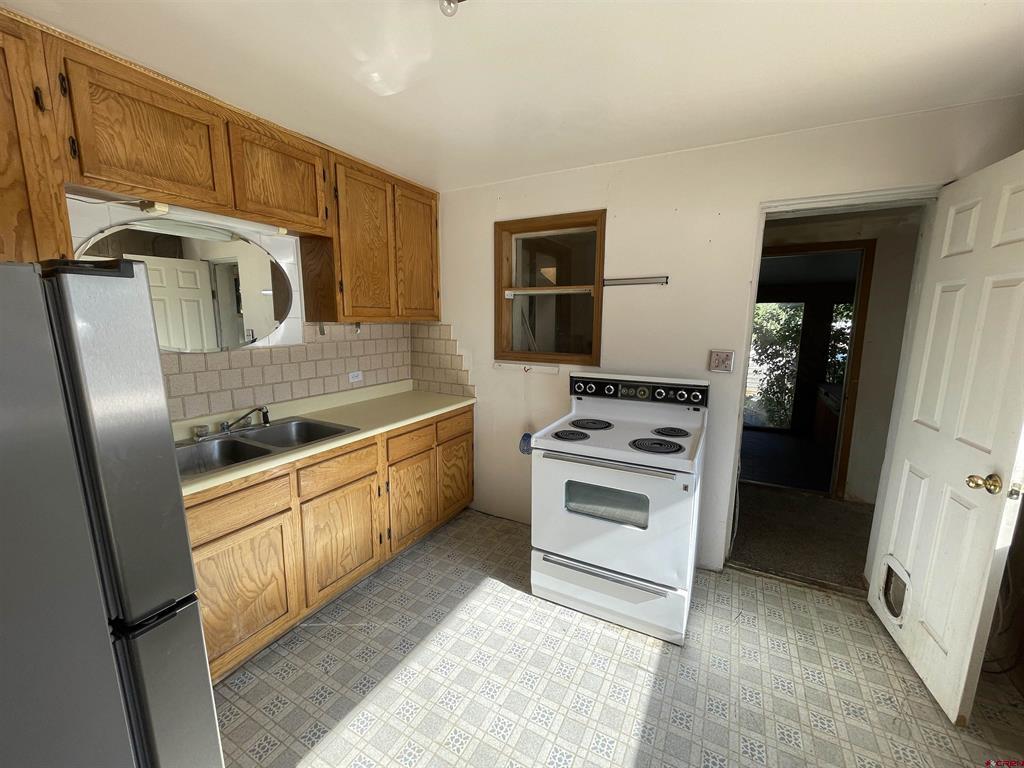 614 & 616 Chipeta Road Montrose CO 81401
