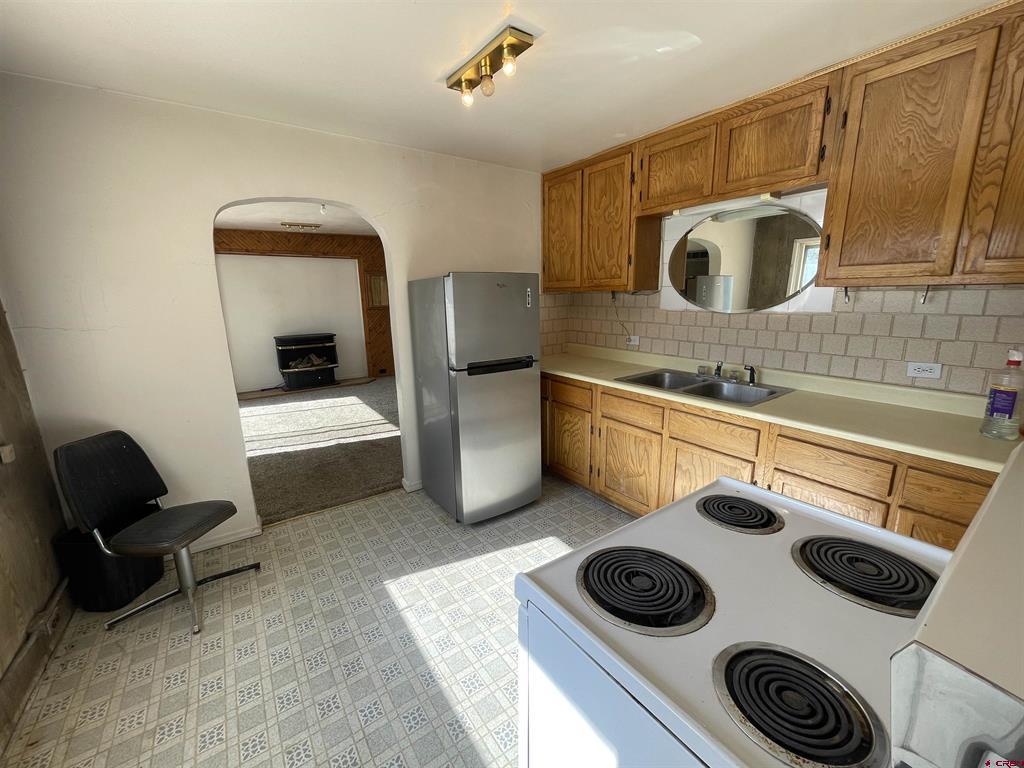 614 & 616 Chipeta Road Montrose CO 81401