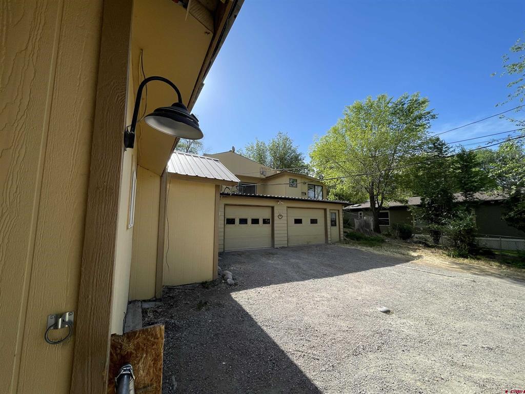 614 & 616 Chipeta Road Montrose CO 81401